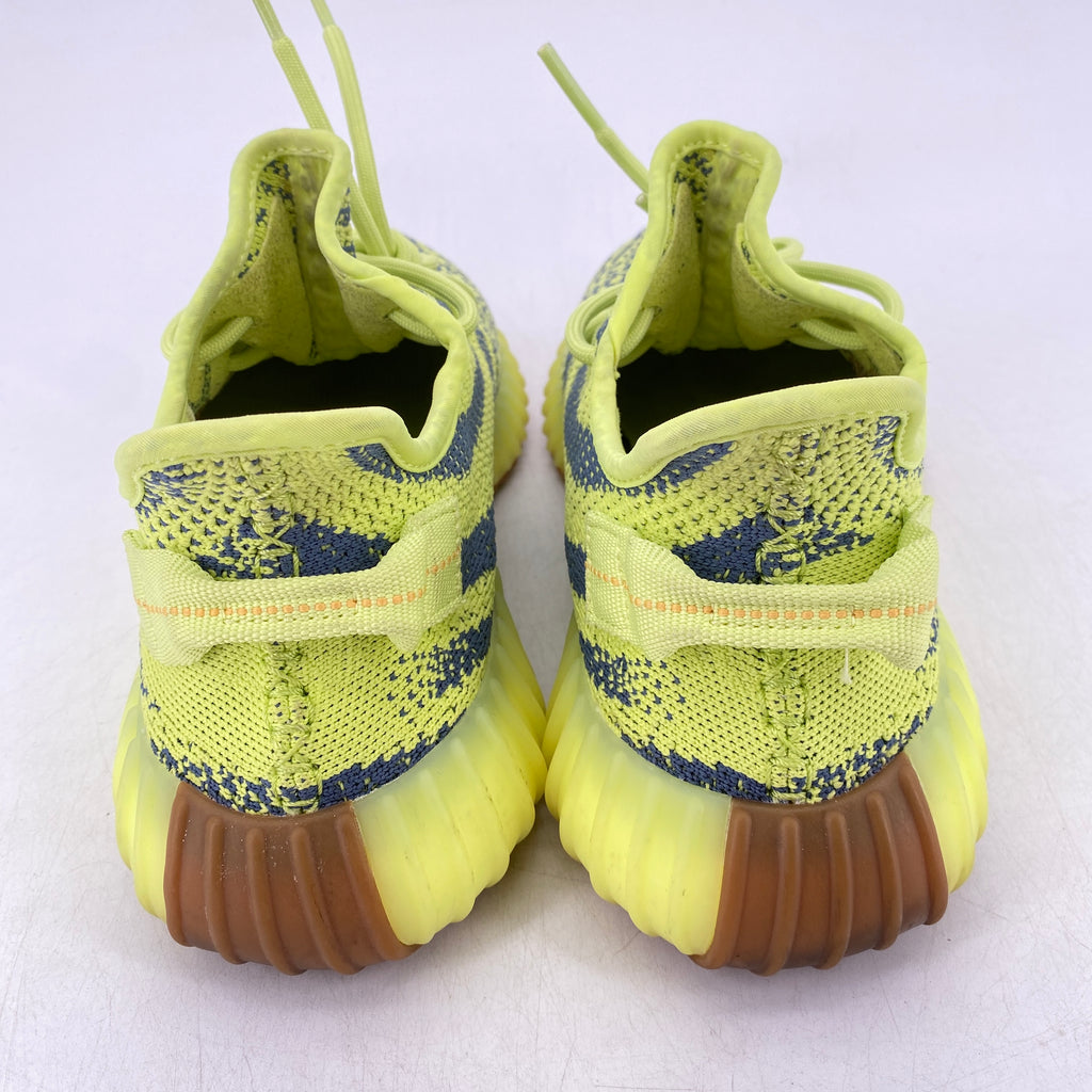 Yeezy 350 v2 "Frozen Yellow" 2017 Used Size 8.5