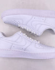 Nike Air Force 1 '07 "White"  New Size 10.5