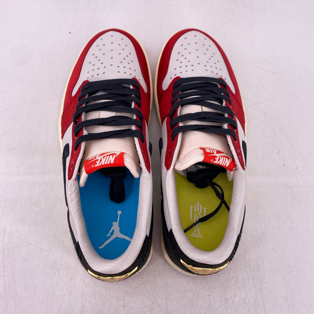 Air Jordan 1 Retro Low "Trophy Room Away" 2024 New Size 8