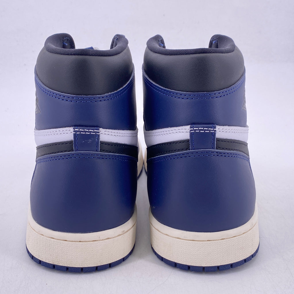 Air Jordan 1 Retro High OG "Midnight Navy" 2024 Used Size 11.5