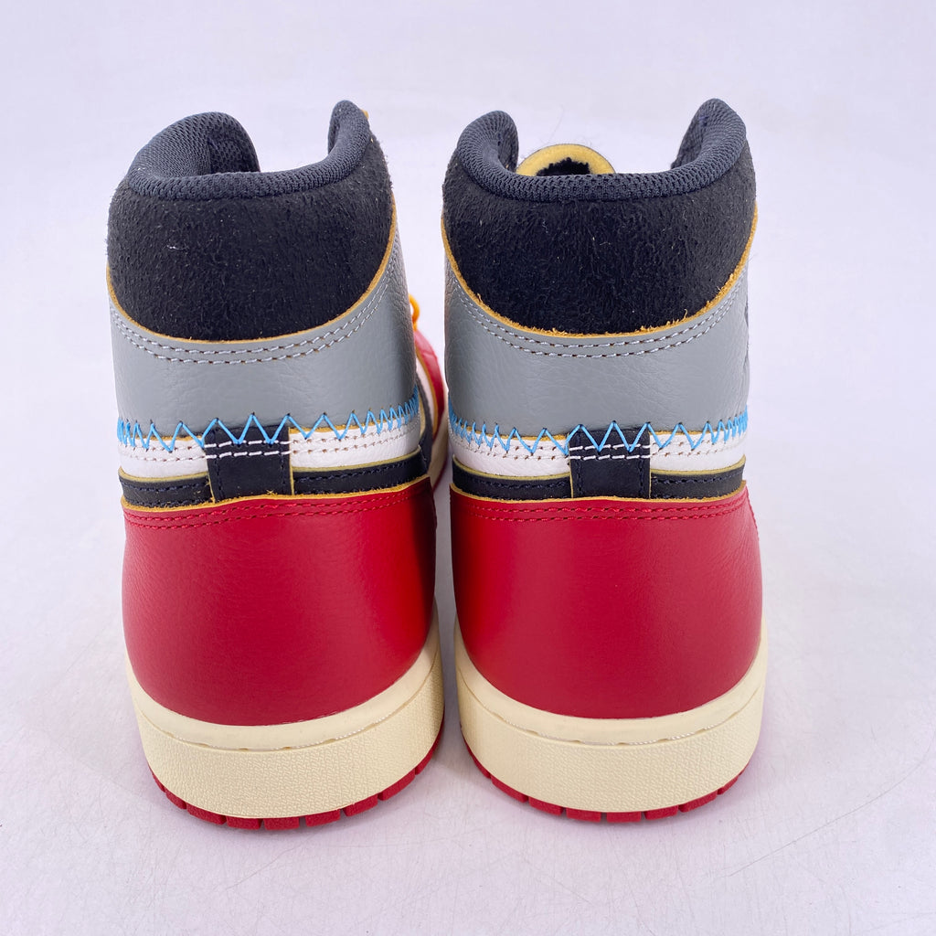 Air Jordan 1 Retro High OG "Union Chicago Shadow" 2025 New Size 12