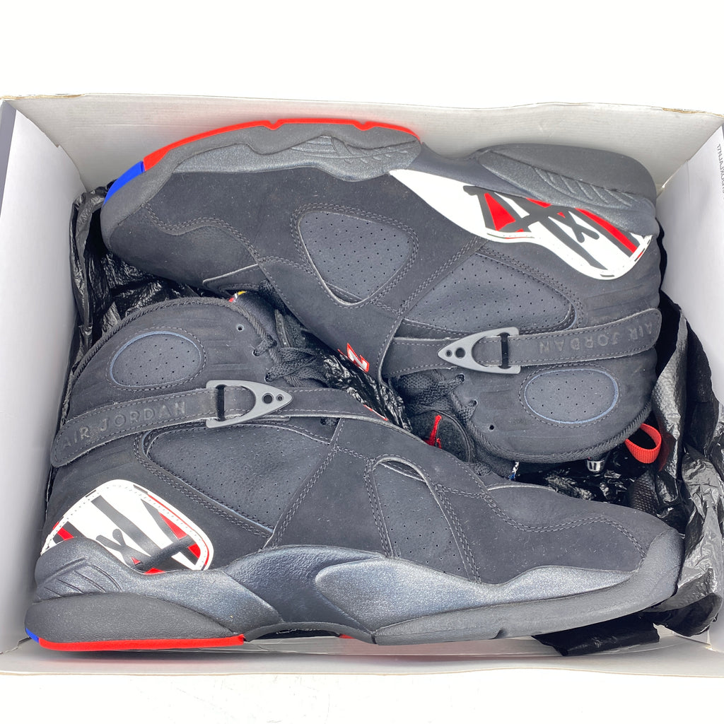 Air Jordan 8 Retro "Playoff" 2023 Used Size 11