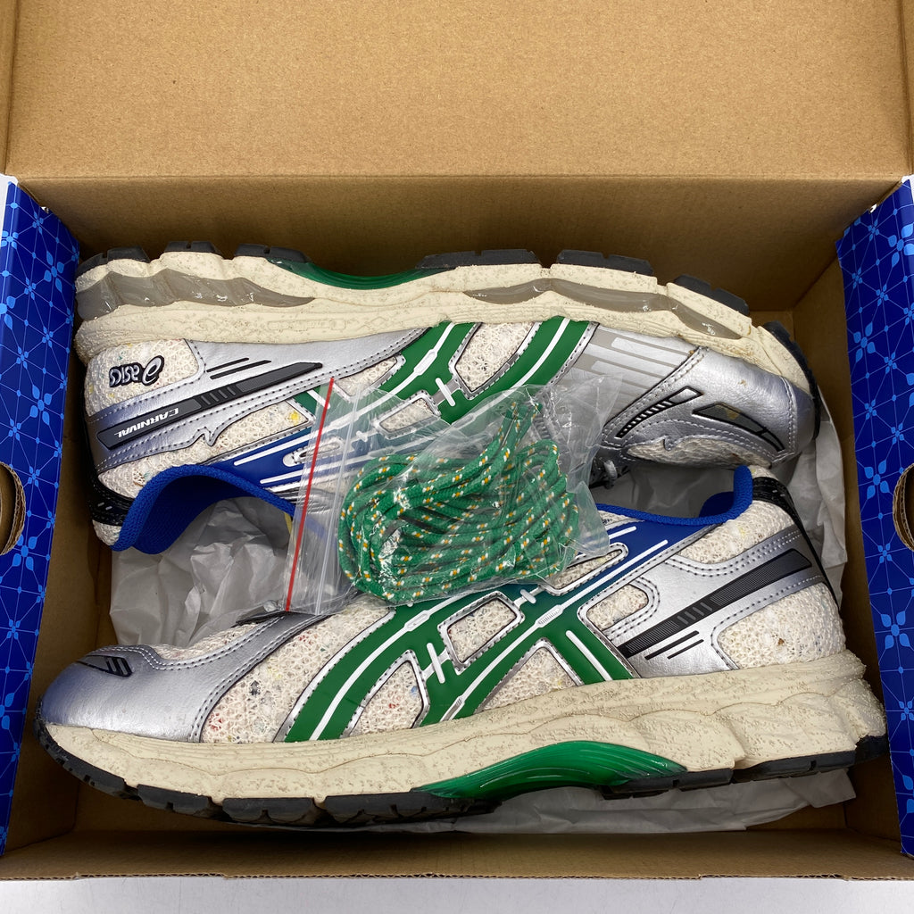 Asics Gel-Kayano 12.1 "Carnival Layers Of Phra Nakhon" 2026 Used Size 10.5
