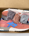 Asics Gel-Lyte V "Ronnie Fieg Rose Gold" 2014 New Size 10