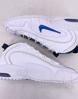 Nike Air Max Penny "Home" 2022 New Size 10.5