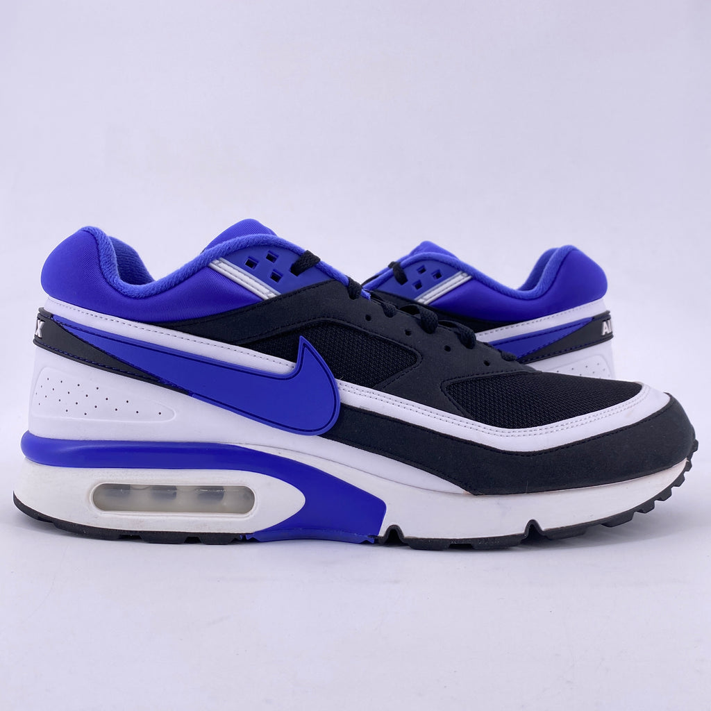 Nike Air Max BW OG "Persian Violet" 2021 Used Size 13