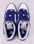 Bape Bapesta OS "M2 Navy" 2024 New Size 11