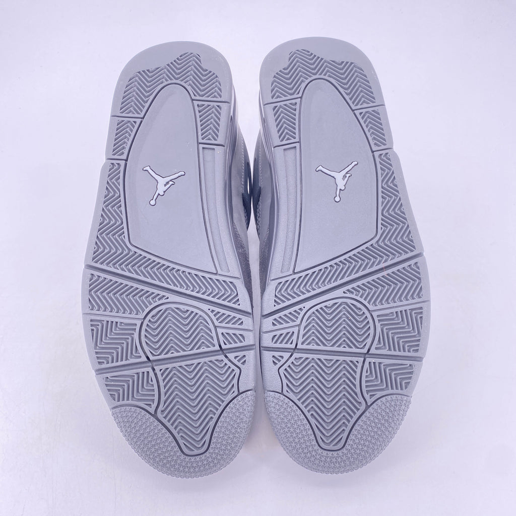 Air Jordan 4 Retro "Wet Cement" 2024 New Size 12