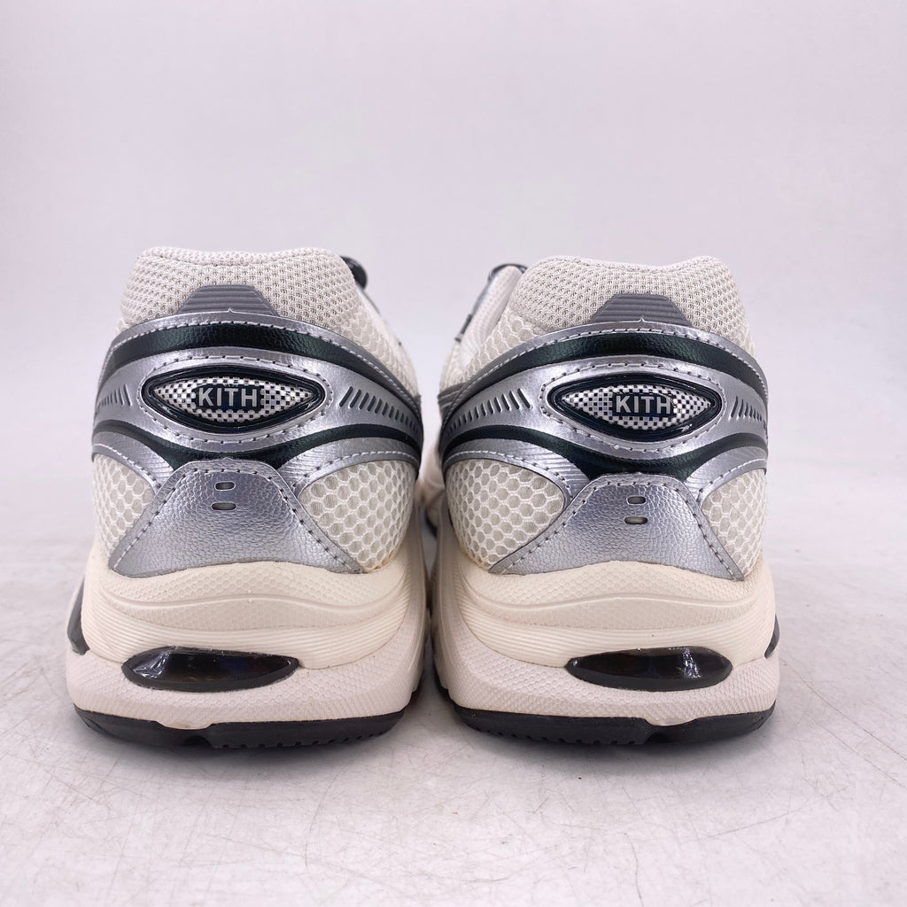 Asics GT-2160 "Kith Cream Scarab" 2023 New Size 10.5