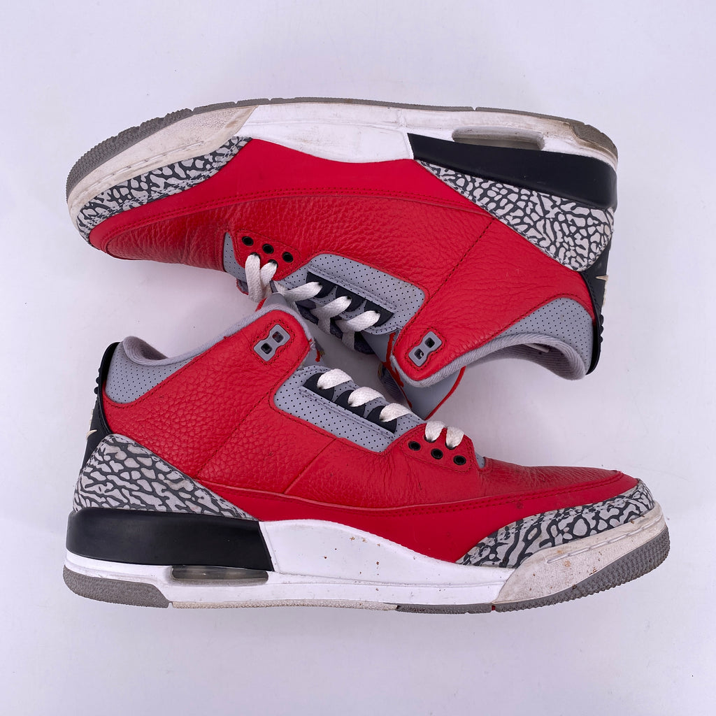 Air Jordan 3 Retro "Unite" 2020 Used Size 12