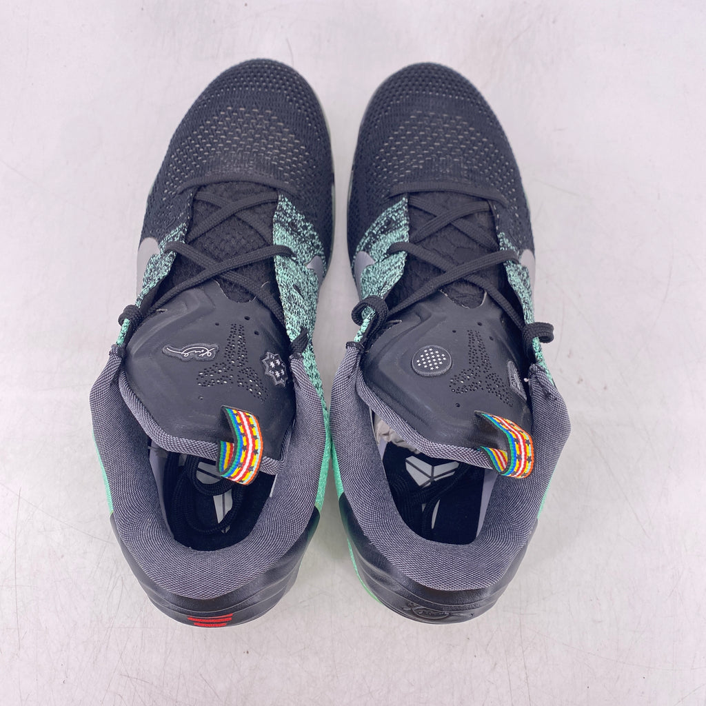 Nike Kobe 11 Elite Low "All-Star" 2016 New Size 10.5