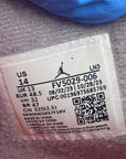 Air Jordan 4 Retro "Bred Reimagined" 2024 Used Size 14