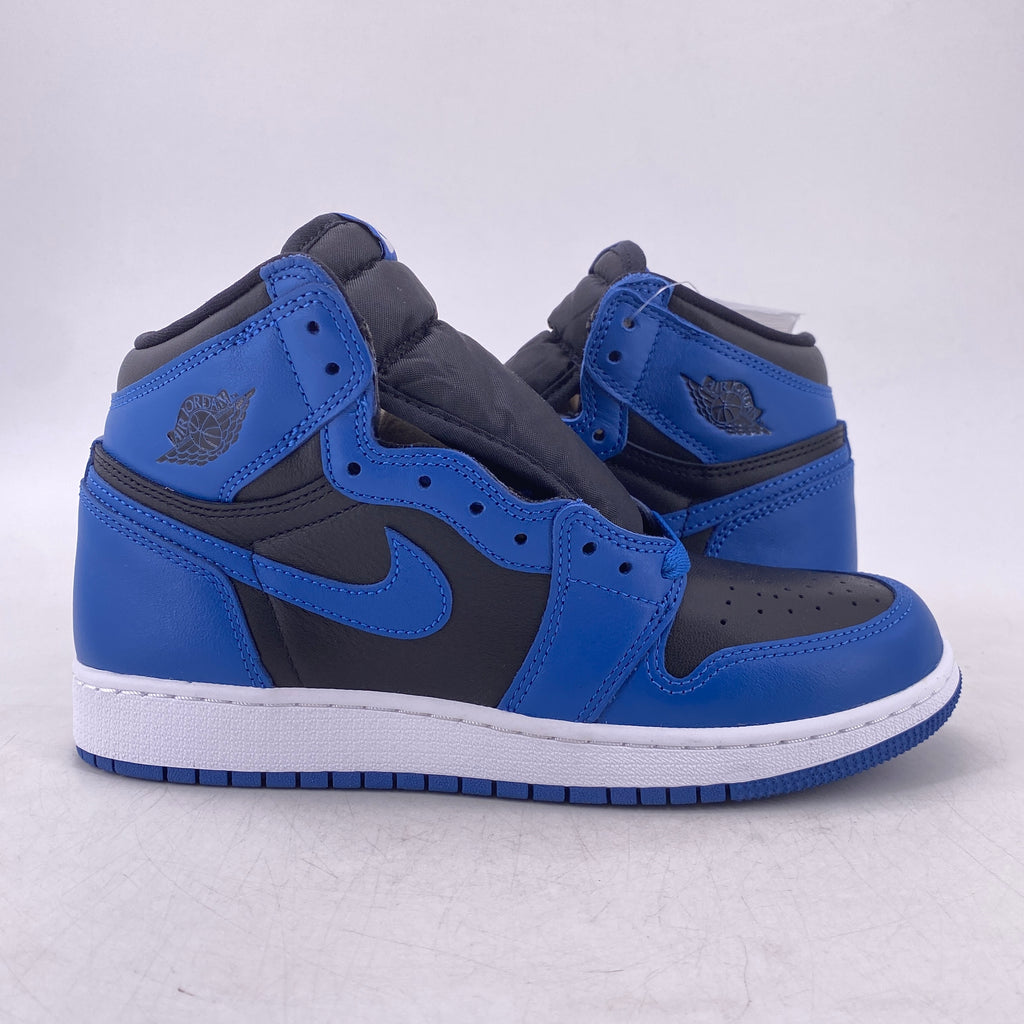 Air Jordan (GS) 1 Retro High "Marina Blue" 2022 New Size 6Y
