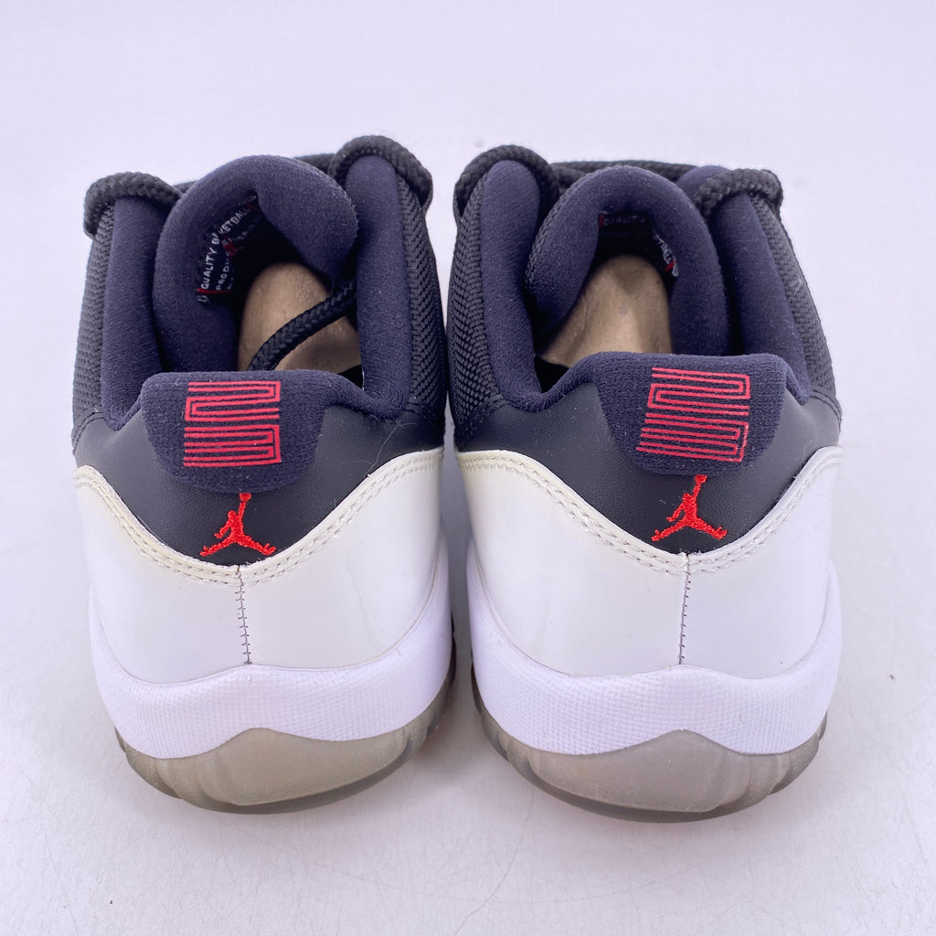 Air Jordan 11 Retro Low "Tuxedo" 2013 Used Size 8