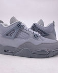 Air Jordan 4 Retro SE "Wet Cement" 2024 New Size 9.5