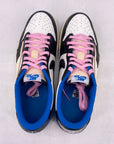 Air Jordan 1 Retro Low OG SP "Travis Fragment" 2021 Used Size 10.5