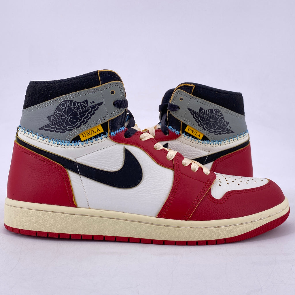 Air Jordan 1 Retro High OG "Union Chicago Shadow" 2025 Used Size 9