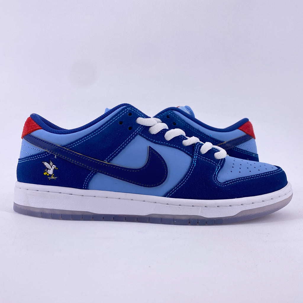 Nike SB Dunk Low "Why So Sad?" 2022 New Size 9