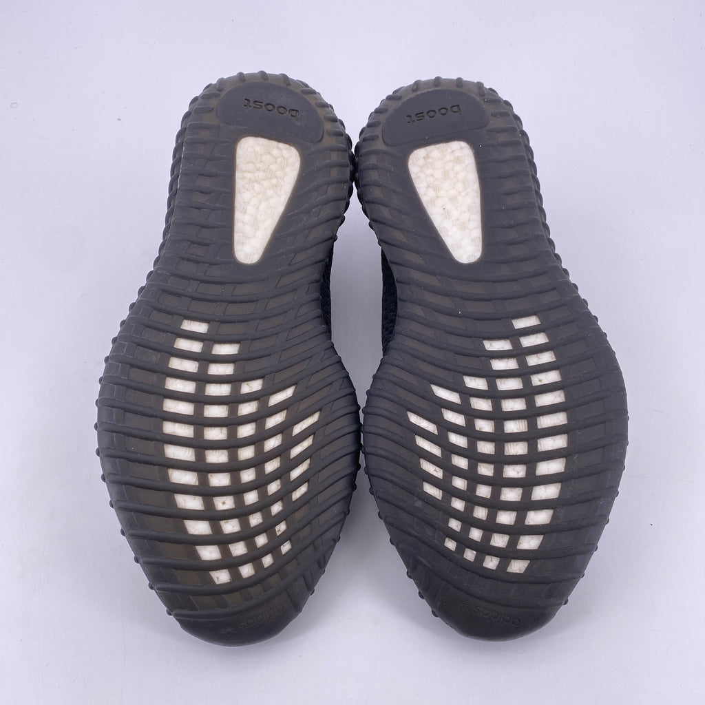 Yeezy 350 v2 "Black" 2019 Used Size 12