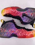 Nike Air Foamposite Pro "Area 72" 2013 Used Size 11