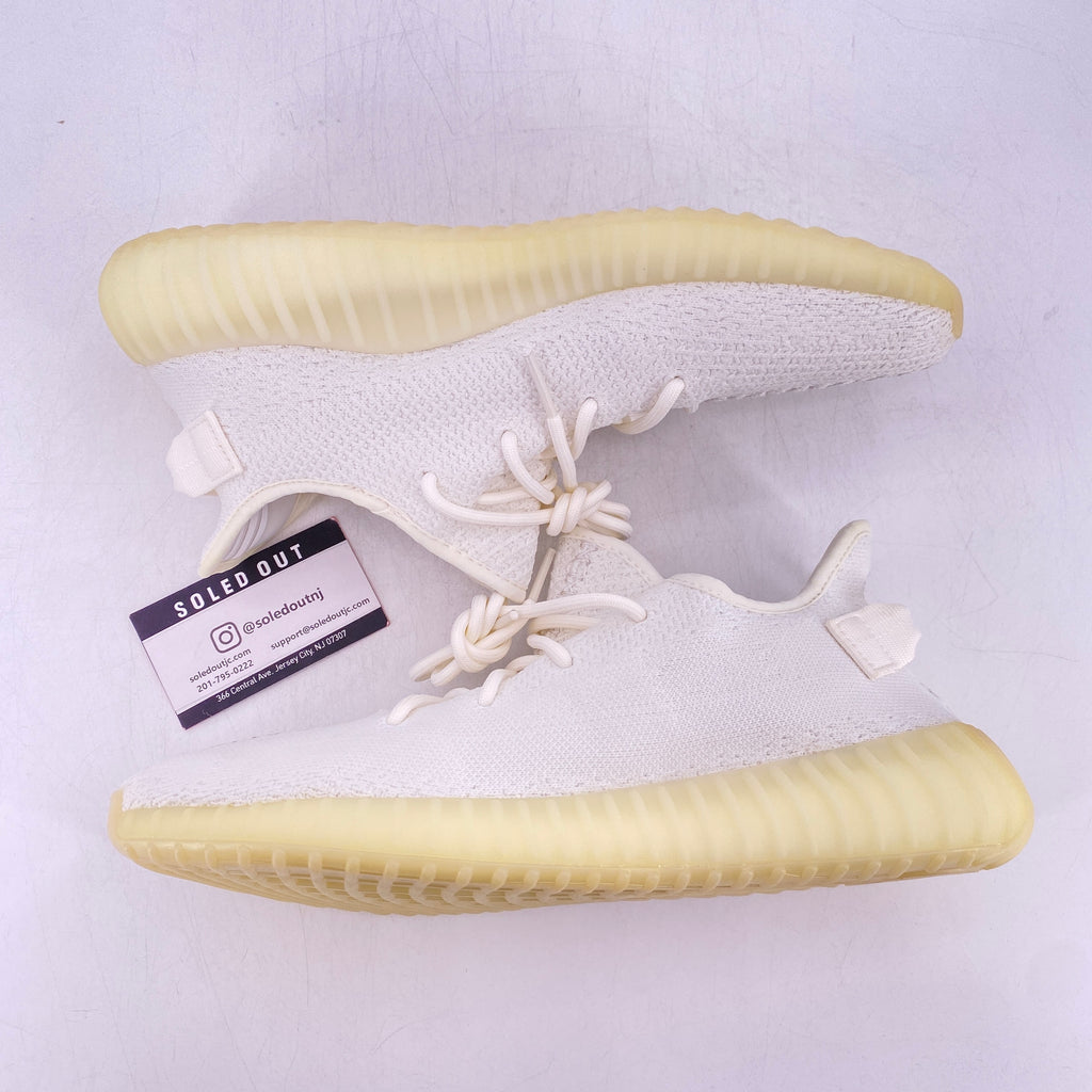 Yeezy 350 v2 "Cream" 2018 New Size 10