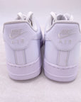 Nike Air Force 1 '07 "White"  New Size 8.5