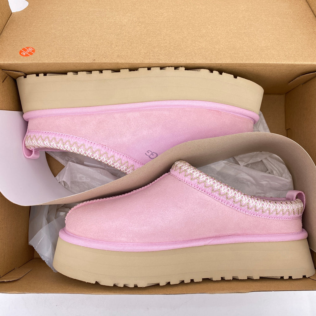 UGG (W) Tazz II "Pink Diamond" 2025 New Size 8W