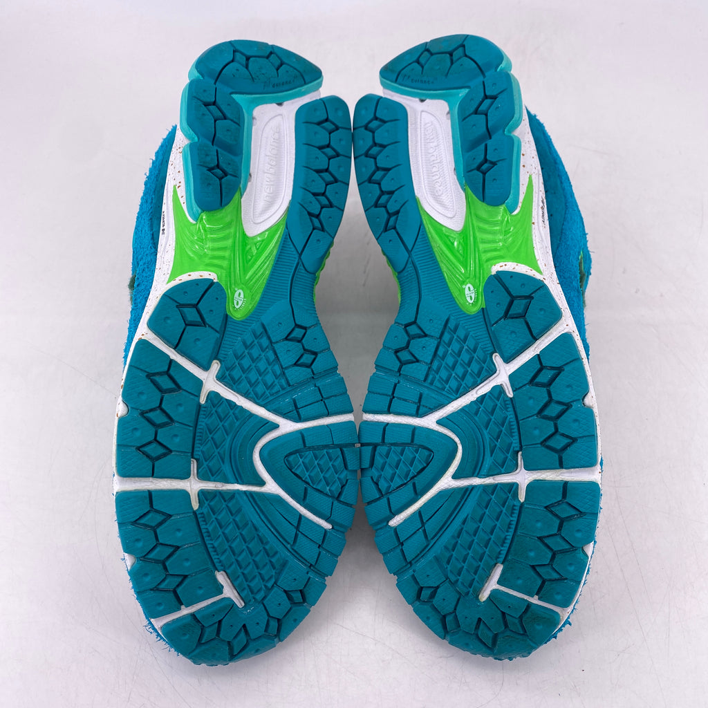 New Balance 2002R "Water Be The Guide" 2021 Used Size 9.5