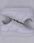 Nike Air Force 1 Low "White" 2021 New Size 9.5
