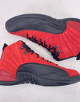 Air Jordan 12 Retro "Reverse Flu Game" 2020 New Size 10.5