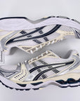 Asics Gel-Kayano 14 "White Midnight" 2023 New Size 8.5