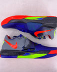 Nike KD 4 "Nerf" 2024 New Size 8