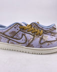 Nike SB Dunk Low "City Of Style" 2024 New Size 9.5