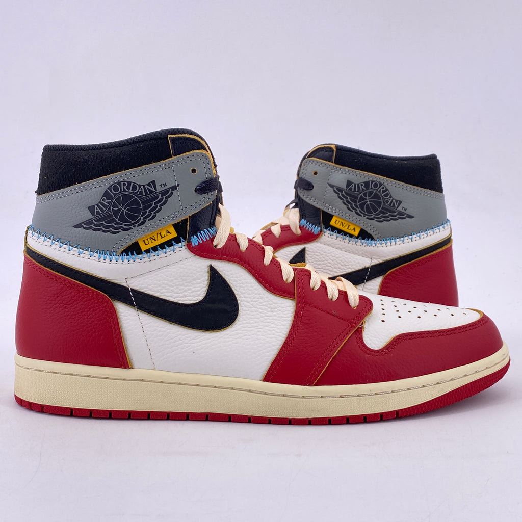 Air Jordan 1 Retro High OG "Union Chicago Shadow" 2025 Used Size 11.5