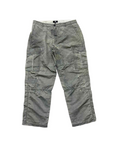 Stussy Pant "CARGO" Olive Used Size 34