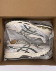 Asics Gel-Kayano 14 "Birch Dark Pewter" 2023 New Size 12