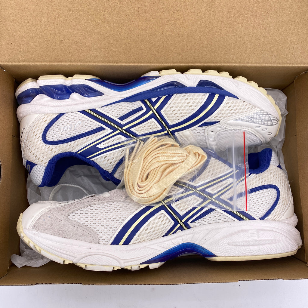 Asics Gel-Nimbus 10.1 "End. Milk" 2025 Used Size 11