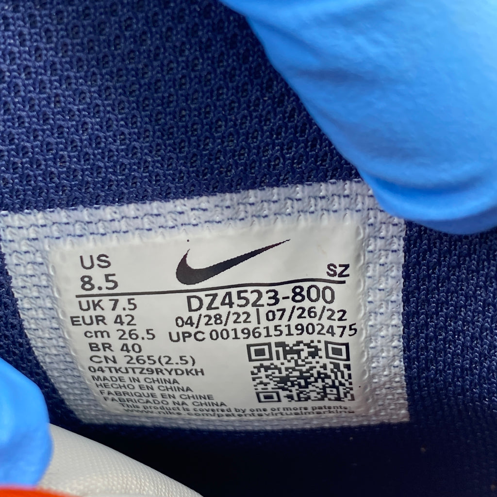 Air Jordan 1 High Golf "Out Of The Mud" 2022 New Size 8.5