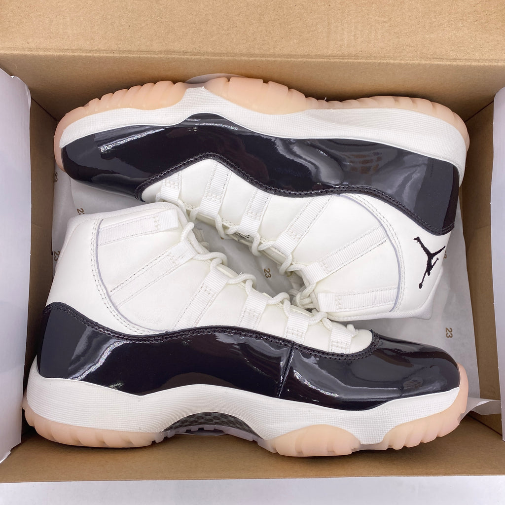 Air Jordan (W) 11 Retro "Neapolitan" 2023 New Size 8W
