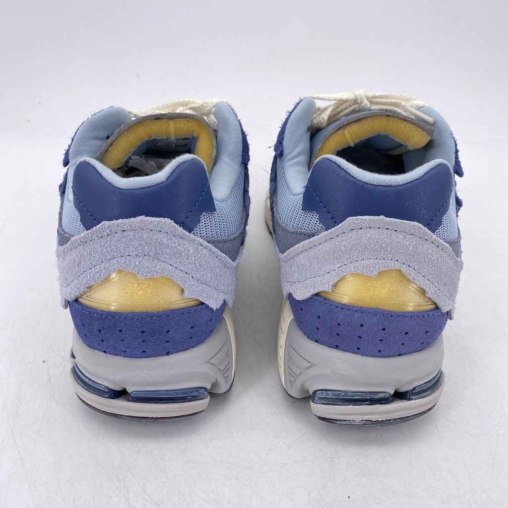 New Balance 2002R "Protection Pack Light Artic" 2022 Used Size 9.5