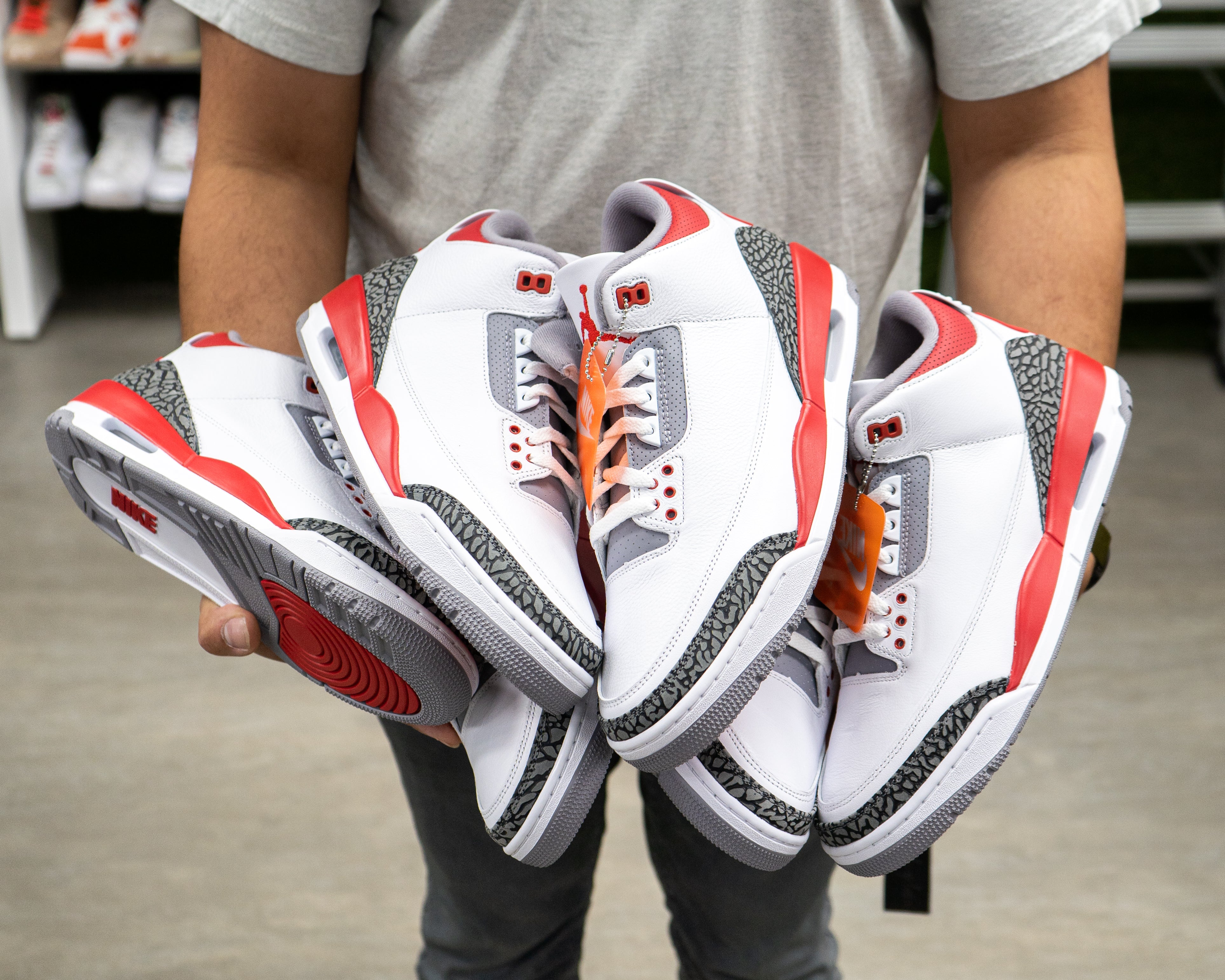 Soled Out Jersey City Sneakers, Street Wear, Designer SOLED OUT JC