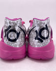 Nike KD 4 "Aunt Pearl" 2024 New Size 11