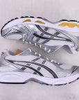 Asics Gel-Kayano 14 "Tai Chi Yellow" 2024 New Size 10.5