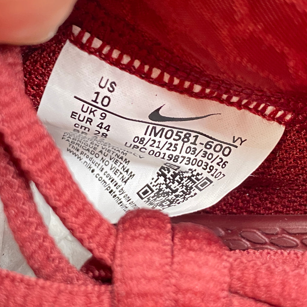 Nike Dunk Low Protro "Kobe Lower Merion Away" 2024 New Size 10
