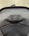 Louis Vuitton SLING BAG "AVENUE" New Black