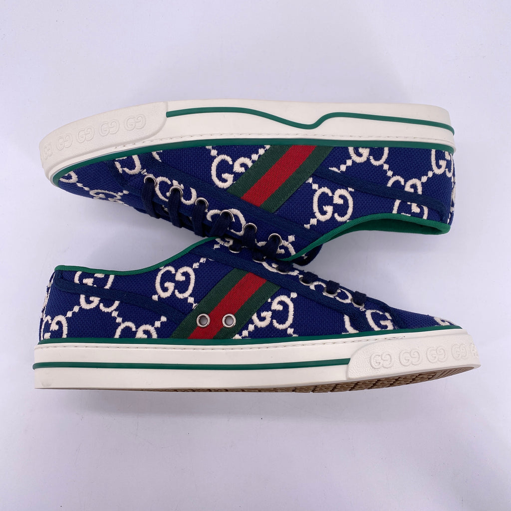 Gucci Ace Sneaker Low "Tennis 1977"  New Size 8G