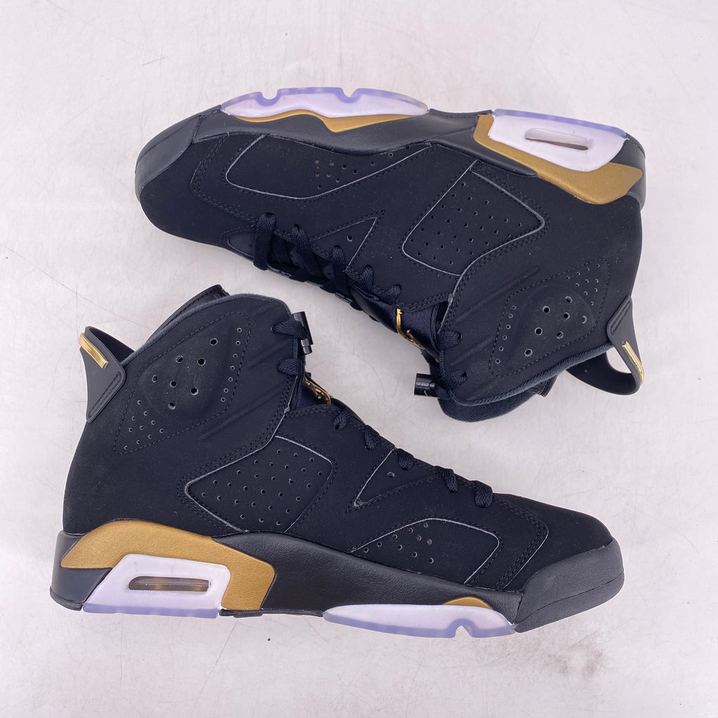 Air Jordan 6 Retro "Dmp" 2020 New Size 9