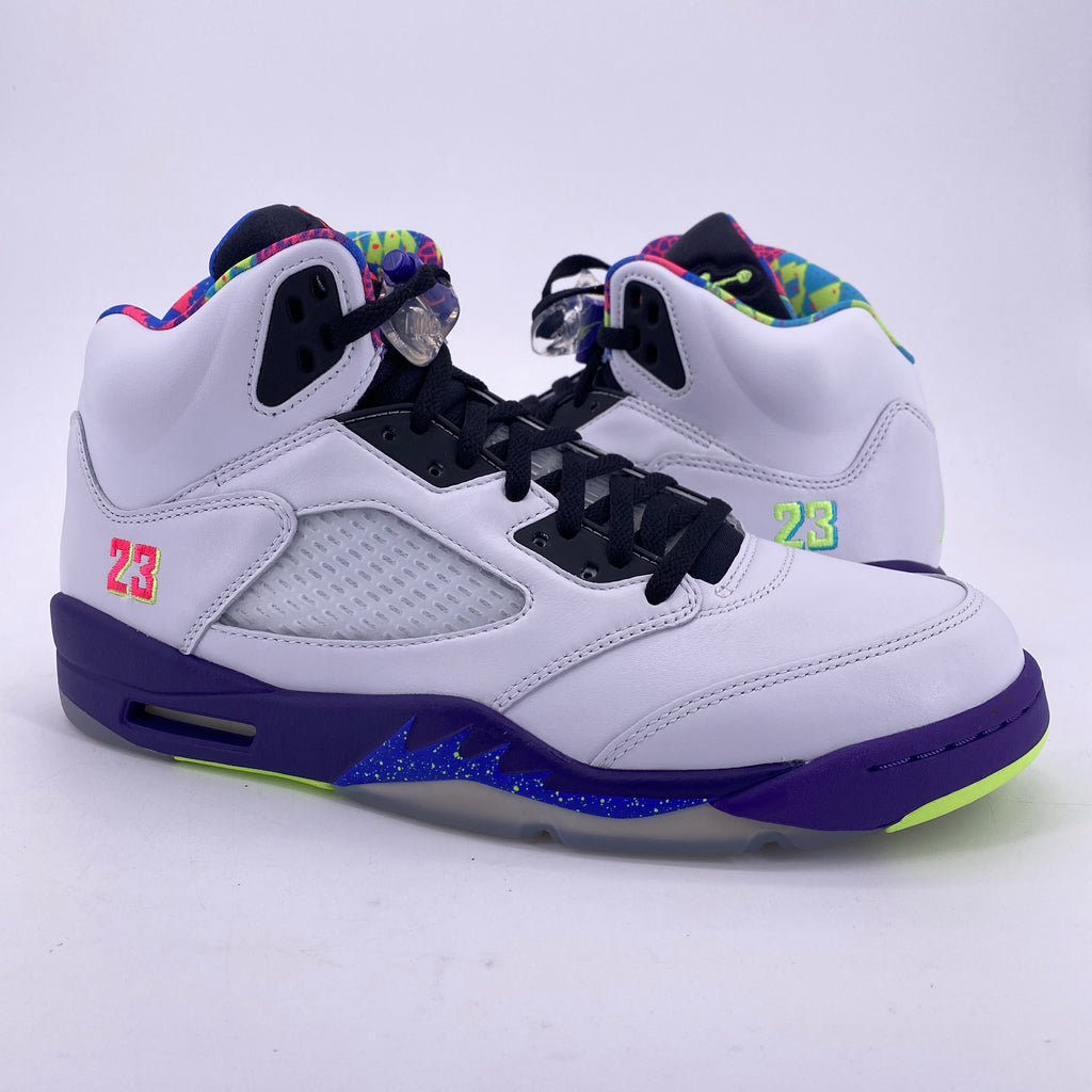 Air Jordan 5 Retro "Alternate Bel Air" 2020 New Size 11