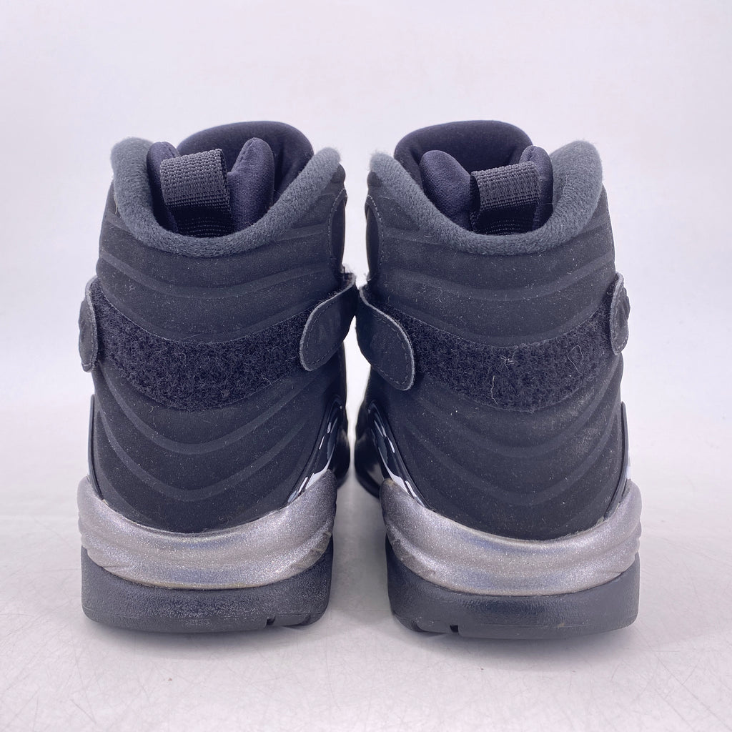 Air Jordan 8 Retro "Chrome" 2015 Used Size 9