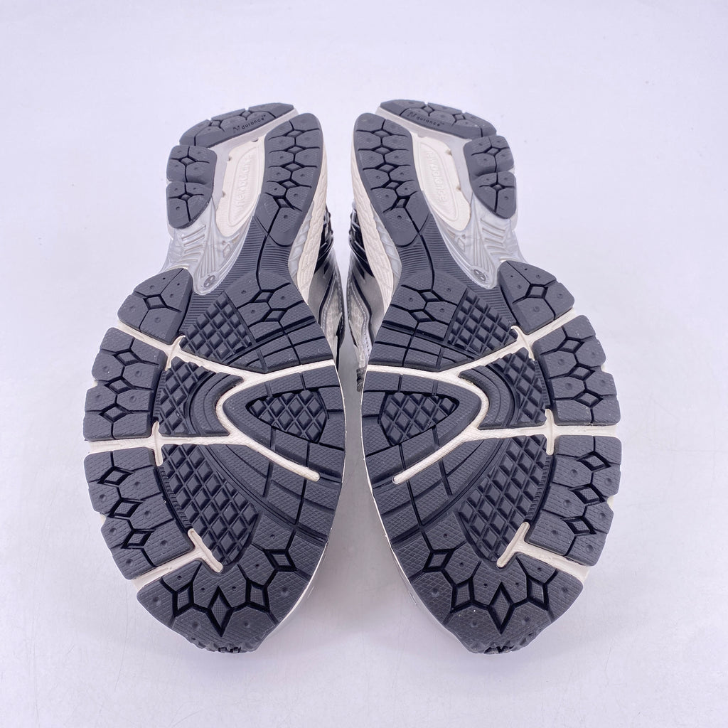 New Balance 1906r "Silver Black" 2024 New Size 10
